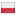 oneway.si server is located in Poland